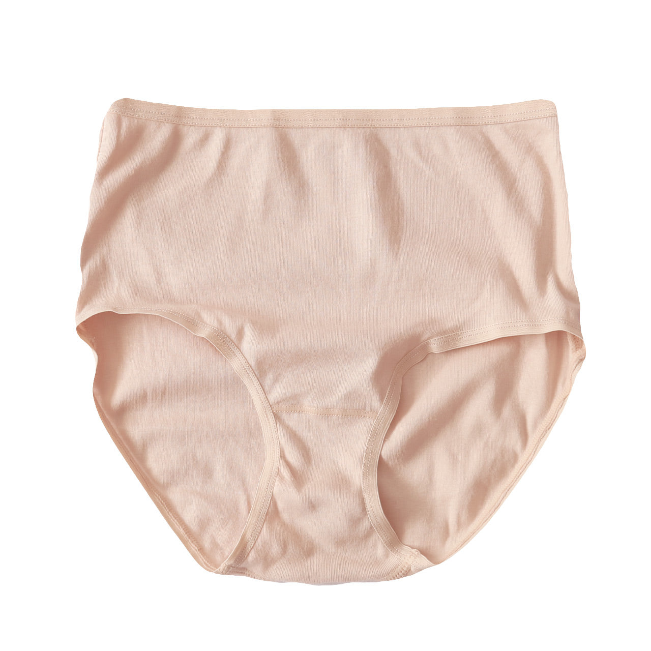 綿100% レギュラーショーツ レディース 大きいサイズ 3L・4L 下着 インナー 薄手 コットン シンプル 無地 黒 グレー パンツ 女性 婦人