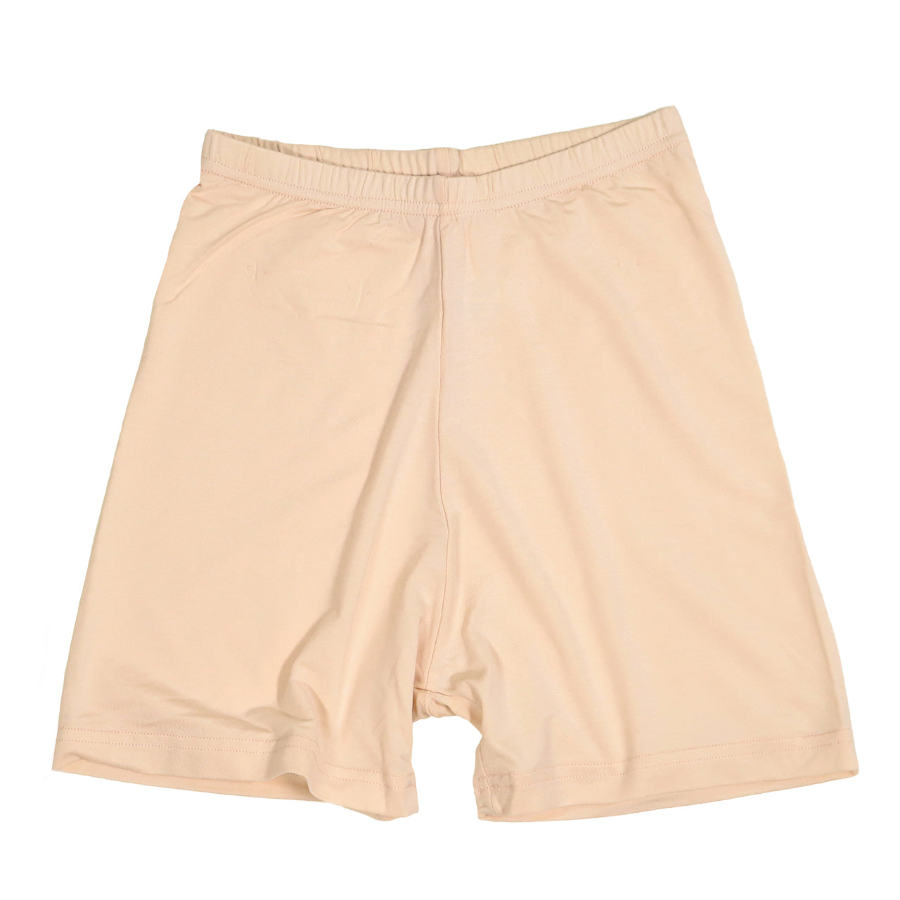 ズボン下 レディース インナー 3分丈 婦人 スパッツ ボトム モダール M~LL (なめらか 薄手 下着 肌着 インナーボトム 天然素材) (在庫限り)