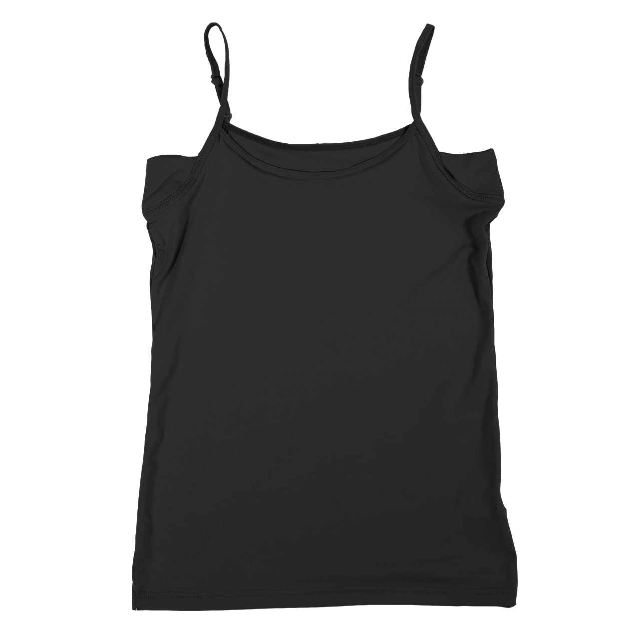 汗取り キャミソール インナー 冷感 汗対策 M~LL (脇パッド 脇汗 汗ジミ 紫外線対策 uv 日焼け対策 UVカット 素肌ドライ 汗取りパッド付 クール 速乾 レディース 肌着 キャミ) (在庫限り)