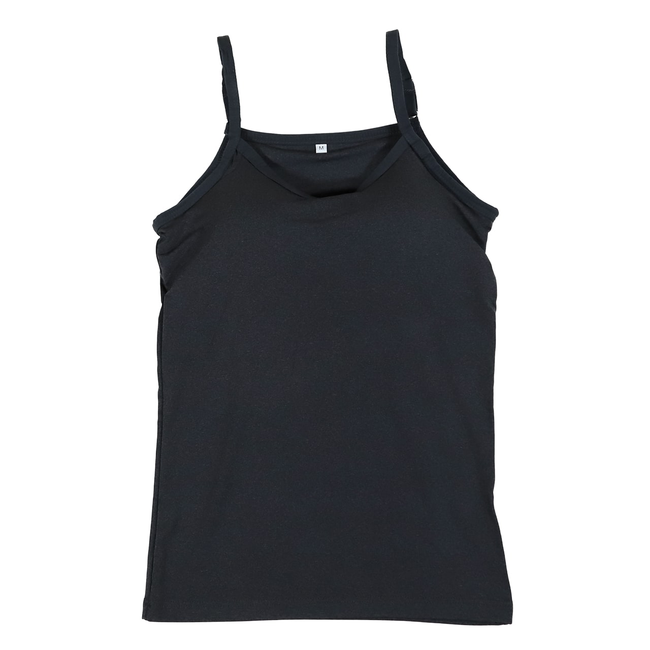 カップ付キャミソール キャミソール カップ付き M~LL (カップ付きインナー 速乾 すぐ乾く ドライ おしゃれ レディース 下着 肌着 インナー 婦人 キャミ) (在庫限り)