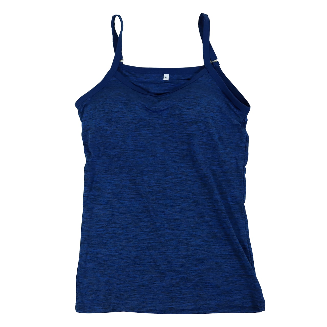 カップ付キャミソール キャミソール カップ付き M~LL (カップ付きインナー 速乾 すぐ乾く ドライ おしゃれ レディース 下着 肌着 インナー 婦人 キャミ) (在庫限り)