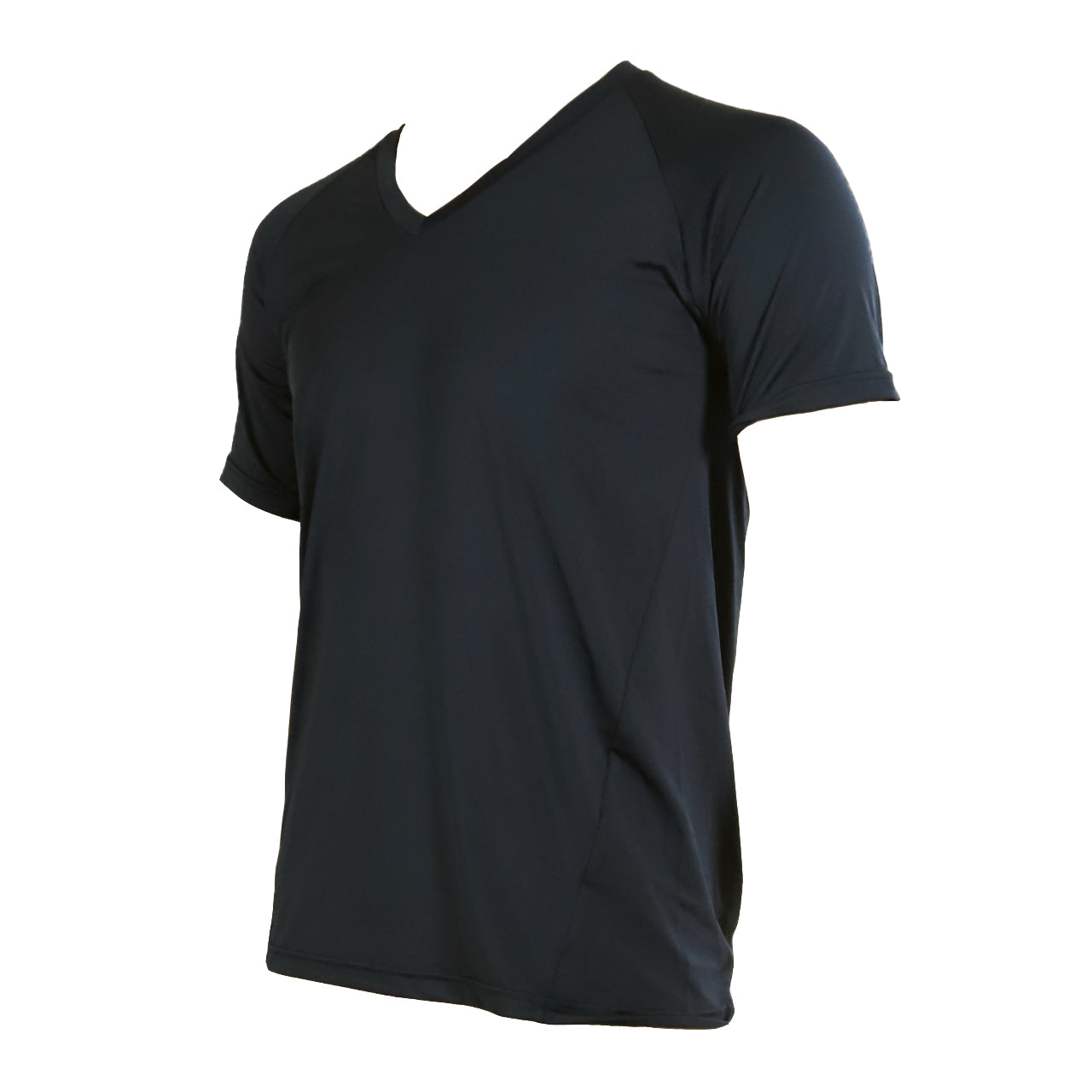 メンズ インナー 消臭 肌着 半袖 消臭インナー 半袖シャツ vネック 加齢臭 体臭 M~LL (v首 下着 汗 臭い 紳士肌着 男 アンダーウェア 半袖V首シャツ) (在庫限り)