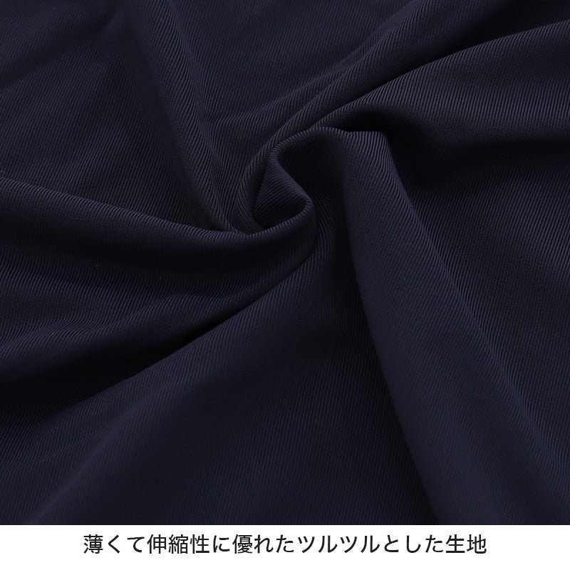 メンズ 冷感 3分丈ボトム ボクサーパンツ ボクサーブリーフ ブリーフ 長め 前あき M~LL インナー 夏 下着 レギンス ドライ 速乾 接触冷感 肌着 スパッツ ストレッチ クールビズ