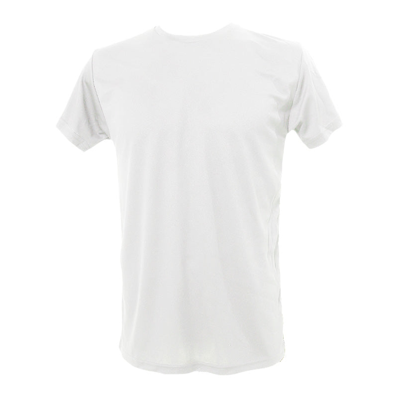 メンズ インナー 半袖 シャツ 冷感 インナーシャツ 夏 丸首 メッシュ ドライ 肌着 M~LL 速乾 接触冷感 夏用 下着 クルーネック 紳士肌着 男 アンダーウェア クールビズ (在庫限り)