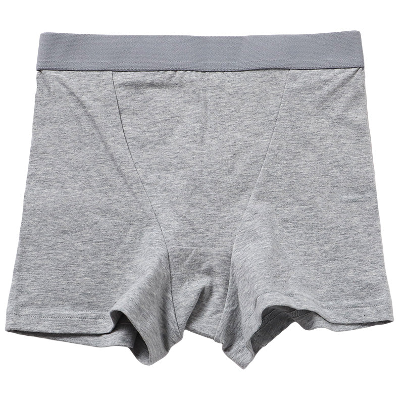 ローレッグショーツ ショーツ レディース 綿 S M L LL 3L 4L ボクサー ボーイレッグ ボックス 一分丈 無地 パンツ コットン 大きいサイズ シンプル ストレッチ インナー 下着 女性 婦人 肌着 パンティ 綿混