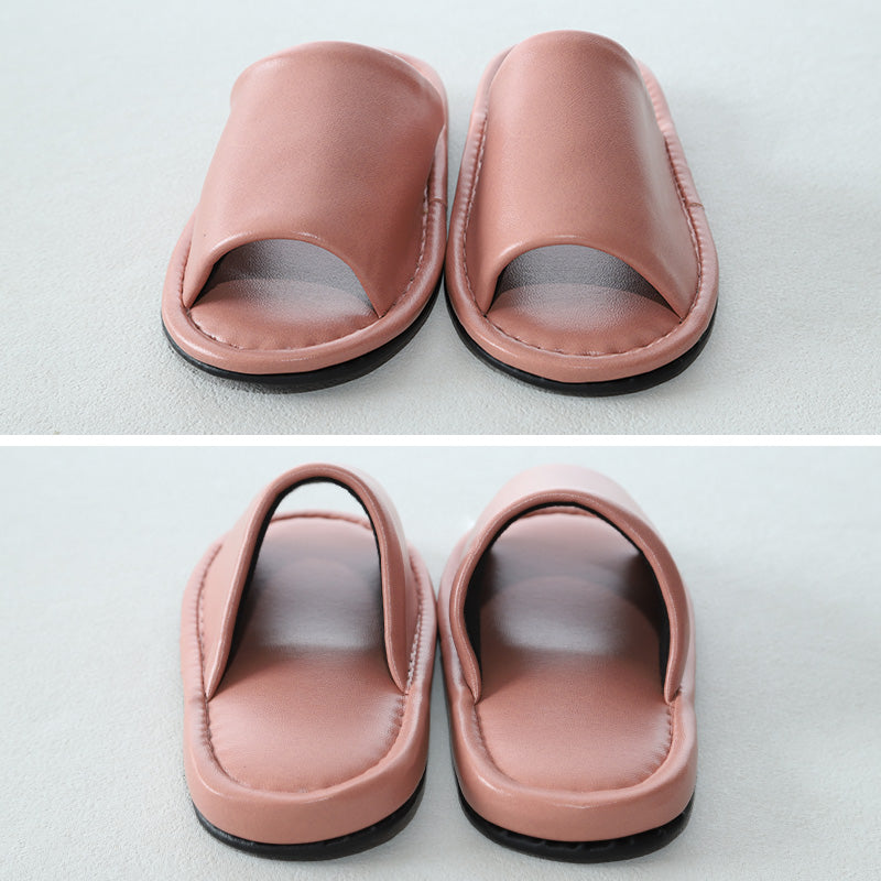 高級 スリッパ 来客用 無地 ビニール 抗菌 メンズ レディース 子供用 大きいサイズ 子供用・S~LL おしゃれ シック レザー調 室内 夏用 ビジネス 学校行事用 学校保護者 学校 入院 介護 病院 サロン トイレ 行事 ペア サンダル 大きめ 小さいサイズ S M L LL