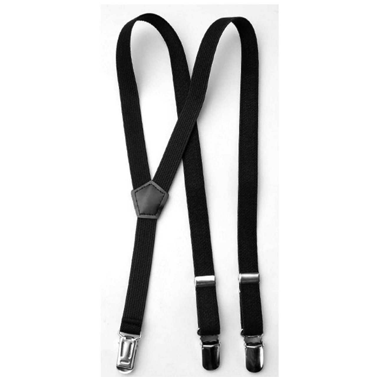 子供用サスペンダー 1-3才~6~12才用 (キッズ 男の子 女の子 衣装 発表会 日本製) (取寄せ)