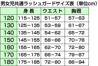 男女児兼用ラッシュガードボトム 120cm~160cm (男女兼用 ボーイズ ガールズ 水着) (学用品) (在庫限り)