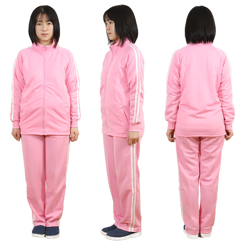 子供 ジャージ 上下 キッズ ジュニア 上下セット 男の子 女の子 100cm~160cm 小学生 薄手 長袖 長ズボン 体操服 体操着 薄め トレーニングウェア 子供服 スポーツ