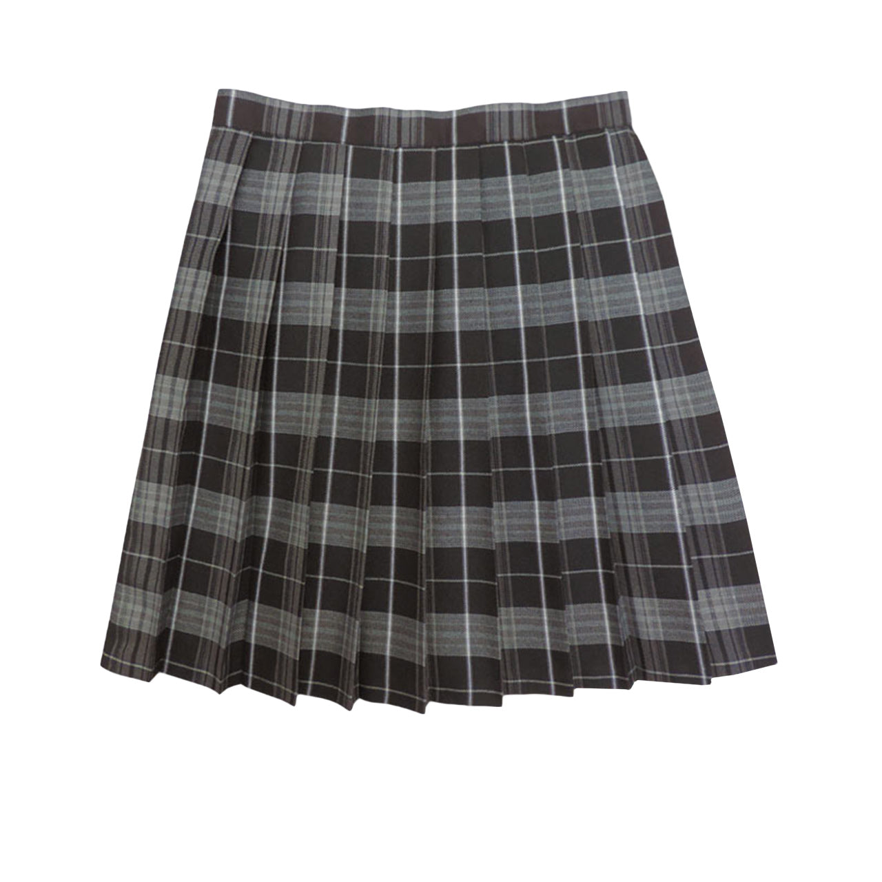 制服 スカート チェック 小学生 小学校 女子 プリーツ スクールスカート 120cm~165cm 学生服 女の子 学生 中学生 紺 赤 グレー チェック柄 かわいい 通学 入学
