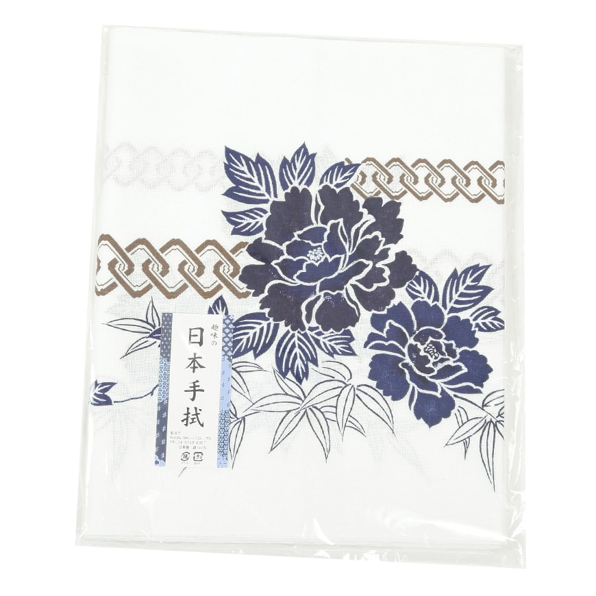 綿100% 日本手ぬぐい 10枚取り保証 カットなし カットあり 約34×820cm以上 (日本製 国産 てぬぐい 豆絞り 豆しぼり まめしぼり 布巾 ふきん 台拭き ハンカチ ウォッシュタオル ハンドタオル ドット 点々 差し分け 和柄 セット 洗顔 お風呂 粗品) (取寄せ)