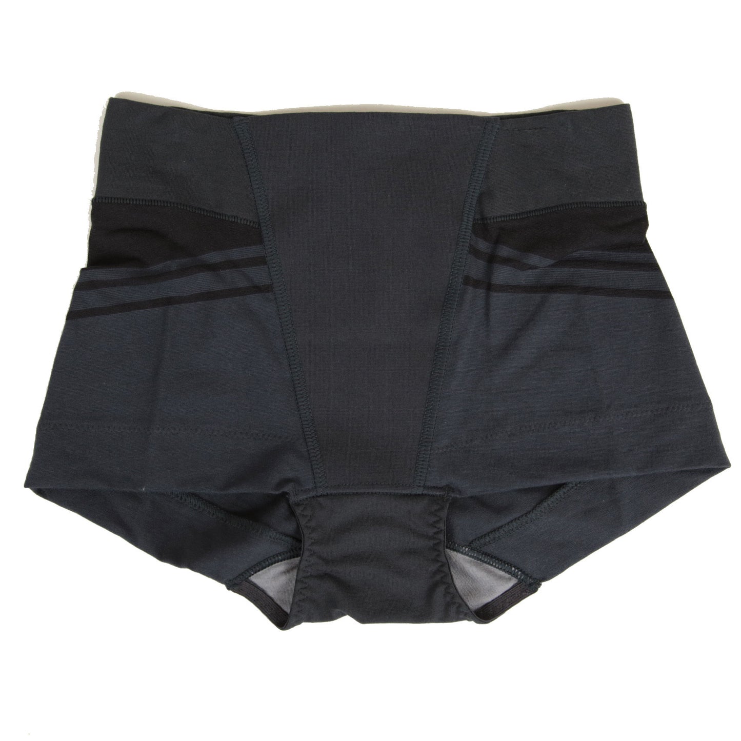 ガードルショーツ 1分丈 ぽっこりお腹 着圧 補正下着 M・L (下着 お腹 押さえ ショーツ レディース パンツ お腹引き締め ヒップアップ) (在庫限り)