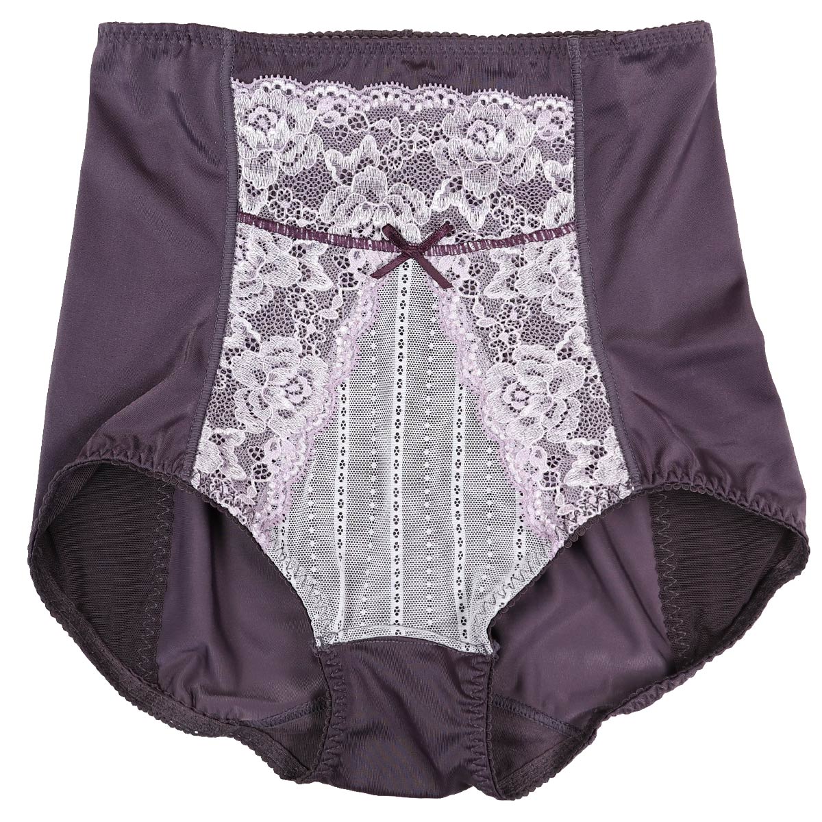 ガードルショーツ ショーツ レディース 深ばき M~LL (ショーツガードル ハイウエスト 下着 インナー 女性 補正下着 補整下着) (在庫限り)