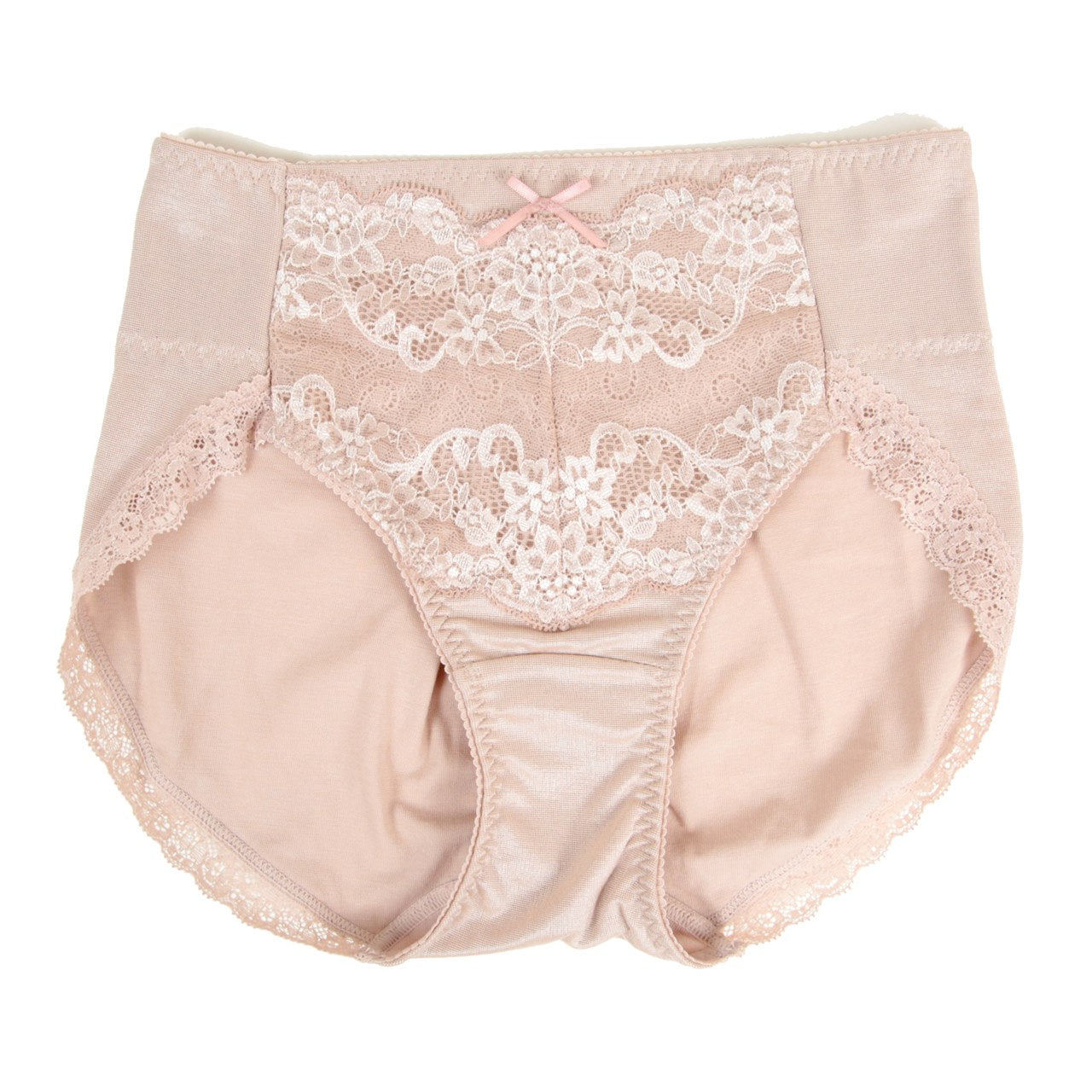 骨盤サポート ガードルショーツ M~LL (レディース ショーツ パワーネット) (在庫限り)