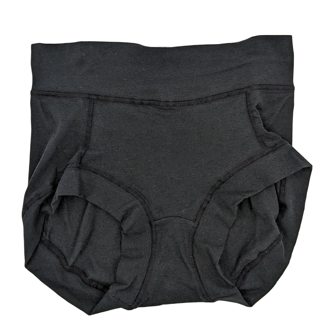 【2枚セット】極リラ 脚口らくらく 一分丈ショーツ M~LL (レディース パンツ 下着 綿 リラックス) (在庫限り)