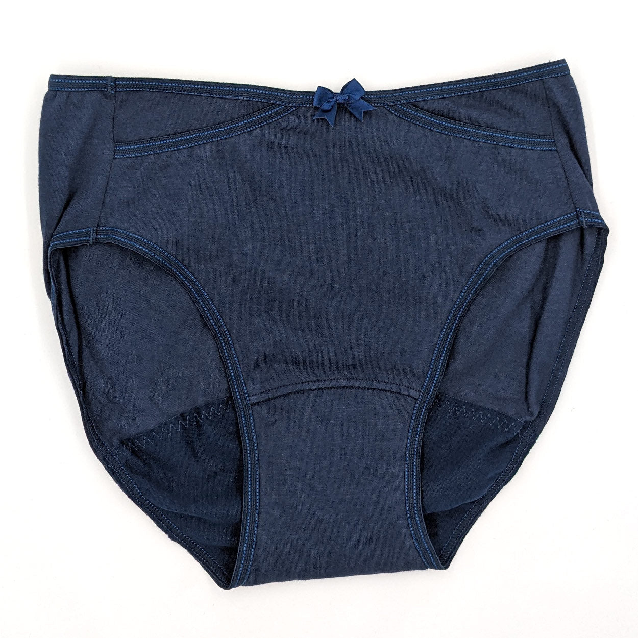 サニタリーショーツ ポケット付き 綿 羽根つき M~LL 生理用ショーツ 生理用パンツ ポケット 羽根付き対応 レディース 下着 インナー ショーツ サニタリー (在庫限り)