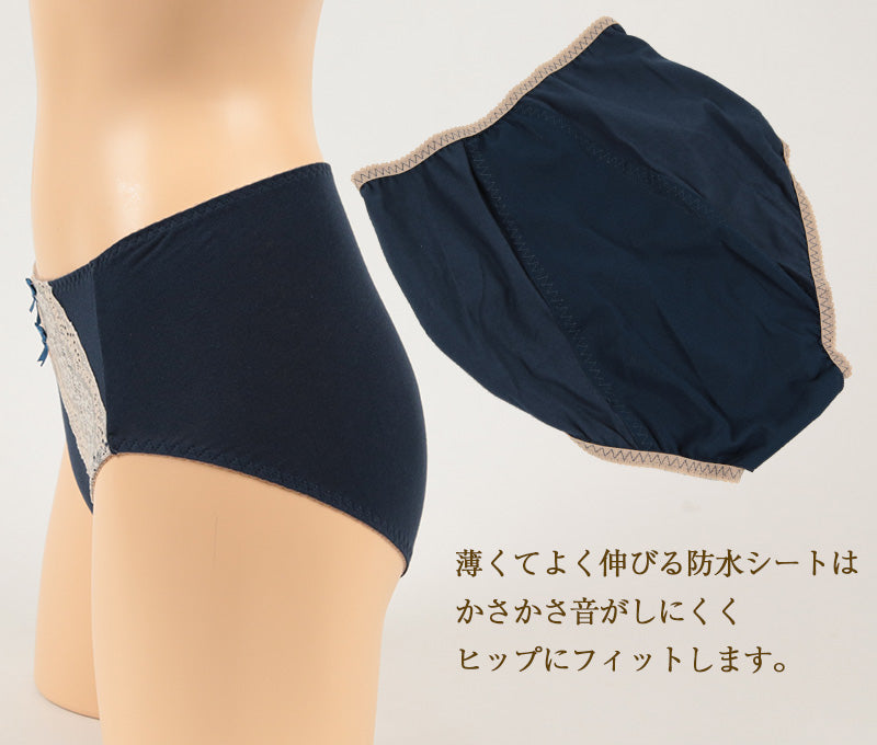 【4枚セット】サニタリーショーツ 夜用 羽根つき 綿 M~LL 生理用ショーツ 蒸れない 羽根付き 生理用パンツ セット サニタリー ショーツ レディース インナー (在庫限り)