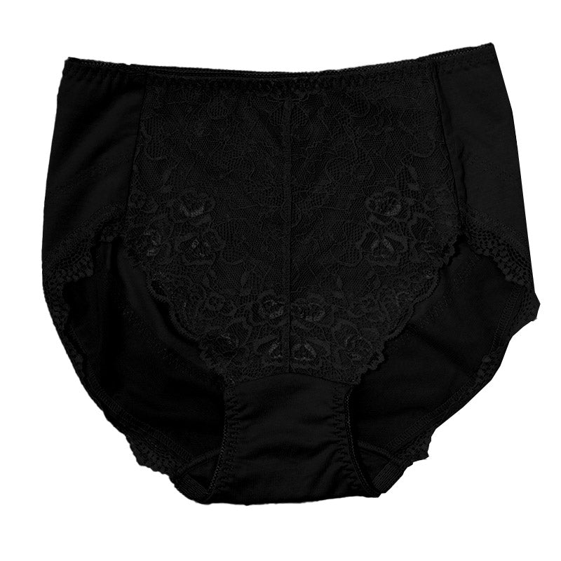 ガードル ショート丈 ぽっこりお腹 ガードルショーツ M L LL 補正 下着 補整 ショートガードル お腹押さえ 下腹 インナー たるみ 引きしめ 産後 (在庫限り)