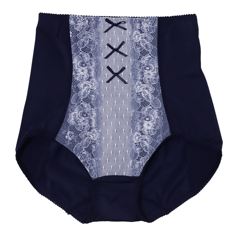 ガードル ハイウエスト 脇肉 ガードルショーツ M L LL 補正 下着 補整 ショートガードル 脇肉 下腹 インナー たるみ 引きしめ 産後 (在庫限り)