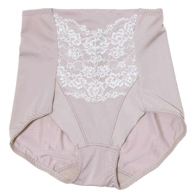 ガードル ハイウエスト 脇肉 ガードルショーツ M L LL 補正 下着 補整 ショートガードル 脇肉 下腹 インナー たるみ 引きしめ 産後 (在庫限り)