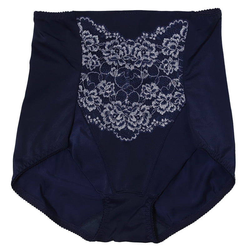 ガードル ハイウエスト 脇肉 ガードルショーツ M L LL 補正 下着 補整 ショートガードル 脇肉 下腹 インナー たるみ 引きしめ 産後 (在庫限り)