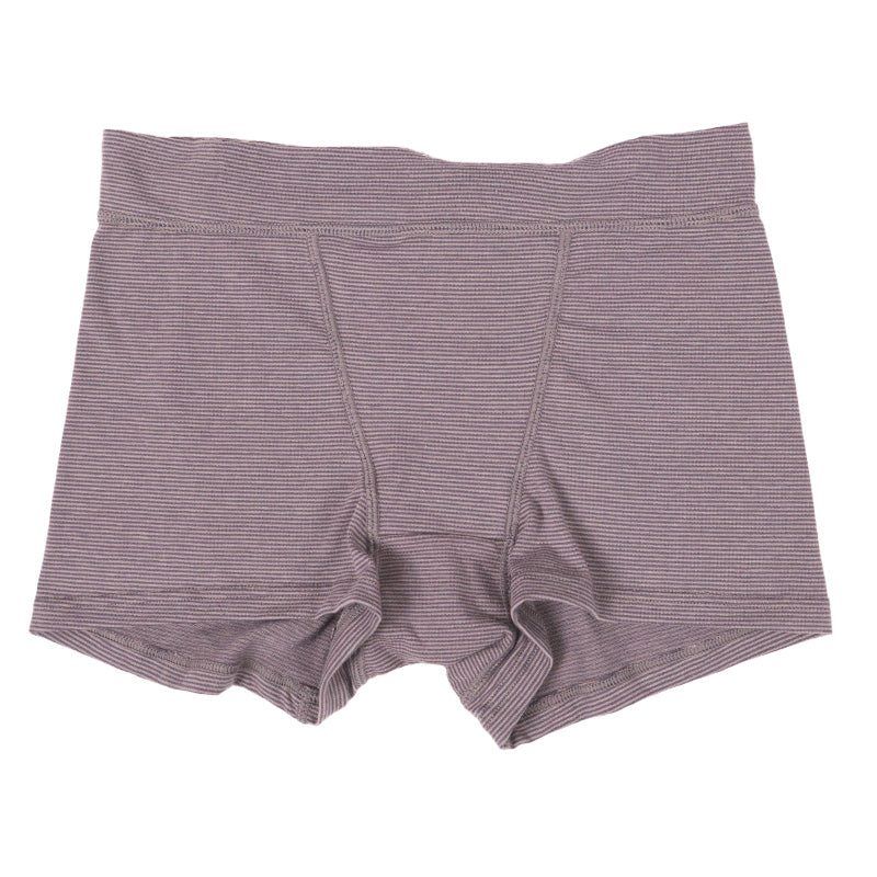 レディース ショーツ レギュラー ゆる楽 一分丈 ラク パンツ M-LL 綿混 ゆる リラックス 下着 インナー (在庫限り)