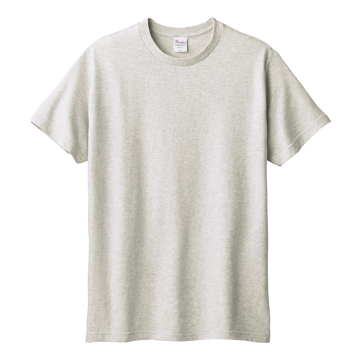 Tシャツ 半袖 キッズ 男女兼用 5.6オンス 無地 綿100% 丈夫 100~160 (半袖 シャツ tシャツ ジュニア 男の子 女の子 クルーネック 夏) (取寄せ)