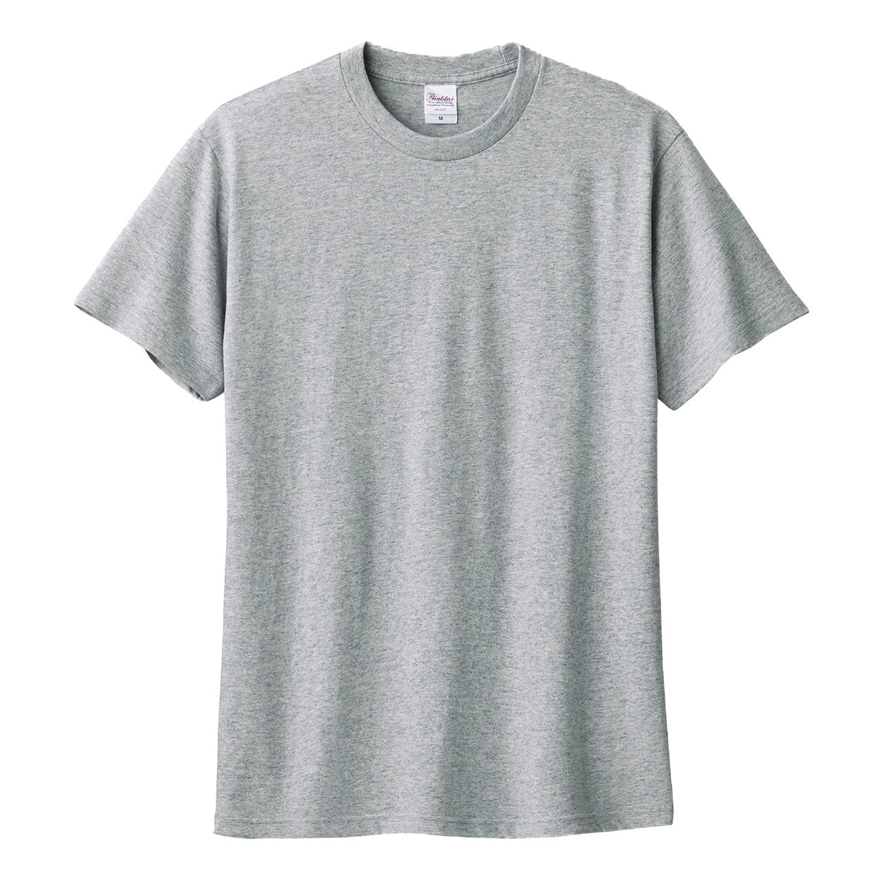 Tシャツ 半袖 キッズ 男女兼用 5.6オンス 無地 綿100% 丈夫 100~160 (半袖 シャツ tシャツ ジュニア 男の子 女の子 クルーネック 夏) (取寄せ)