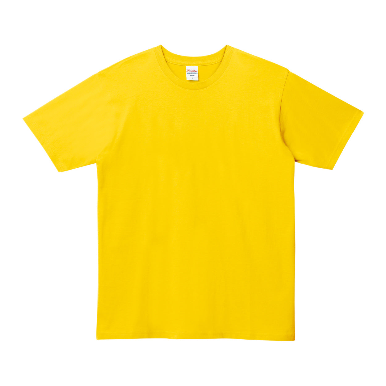トムス キッズ Tシャツ 無地 半袖 子ども 男女兼用 5.0オンス 100~150 (半袖 シャツ tシャツ ジュニア 男の子 女の子 ユニセックス クルーネック) (取寄せ)
