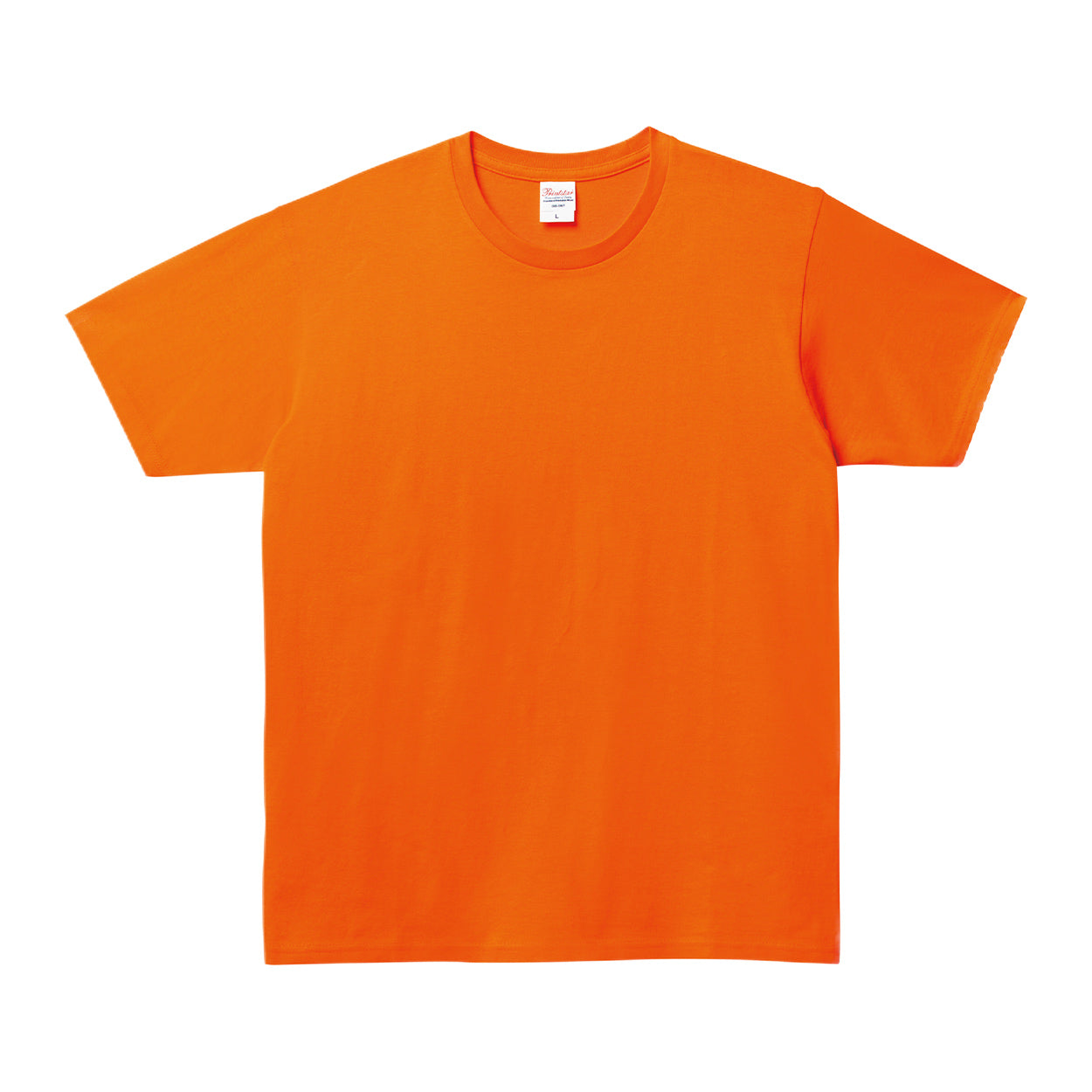 トムス キッズ Tシャツ 無地 半袖 子ども 男女兼用 5.0オンス 100~150 (半袖 シャツ tシャツ ジュニア 男の子 女の子 ユニセックス クルーネック) (取寄せ)