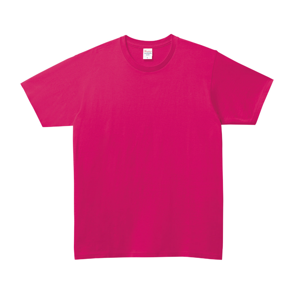 トムス キッズ Tシャツ 無地 半袖 子ども 男女兼用 5.0オンス 100~150 (半袖 シャツ tシャツ ジュニア 男の子 女の子 ユニセックス クルーネック) (取寄せ)