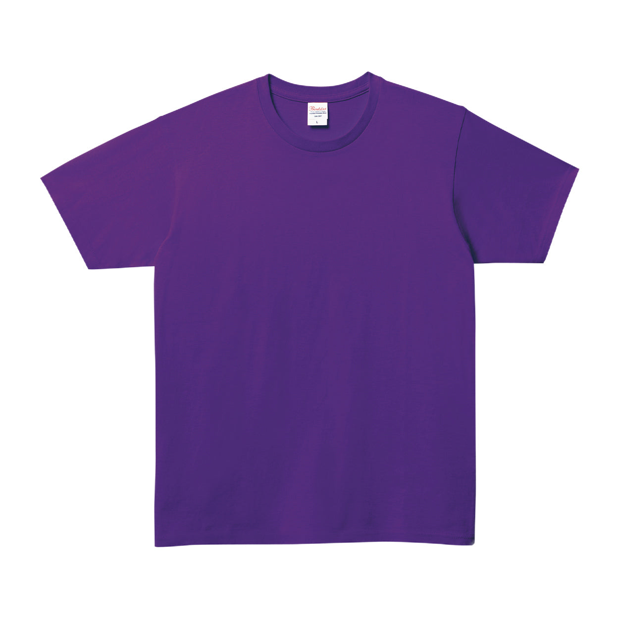 トムス キッズ Tシャツ 無地 半袖 子ども 男女兼用 5.0オンス 100~150 (半袖 シャツ tシャツ ジュニア 男の子 女の子 ユニセックス クルーネック) (取寄せ)