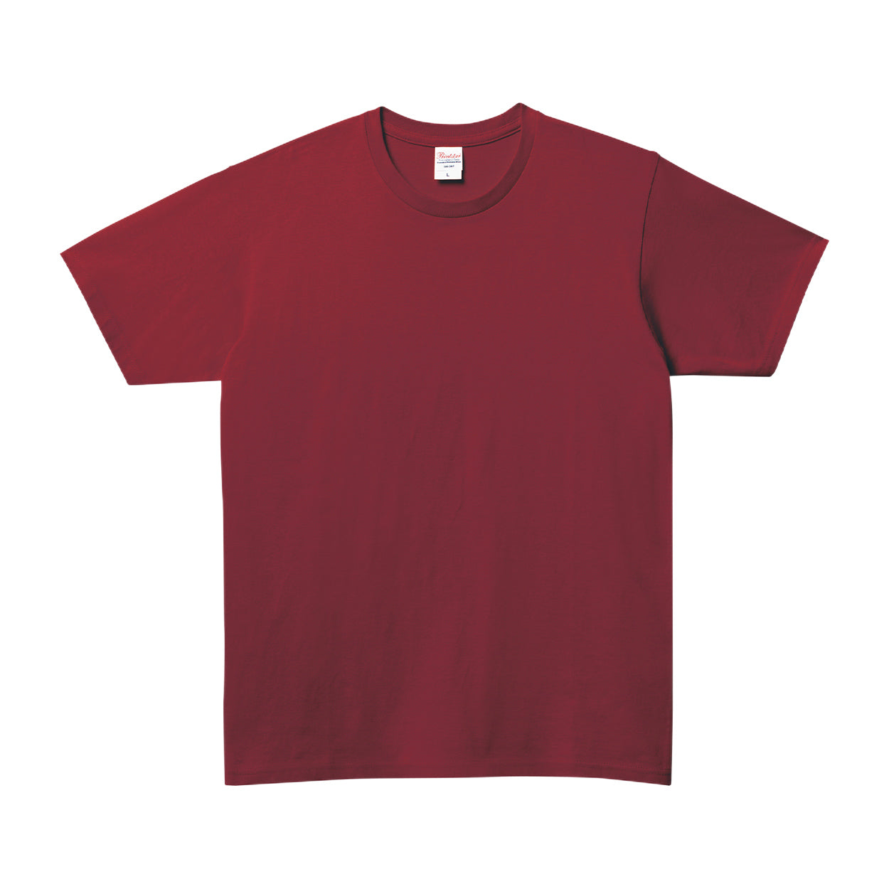 トムス キッズ Tシャツ 無地 半袖 子ども 男女兼用 5.0オンス 100~150 (半袖 シャツ tシャツ ジュニア 男の子 女の子 ユニセックス クルーネック) (取寄せ)