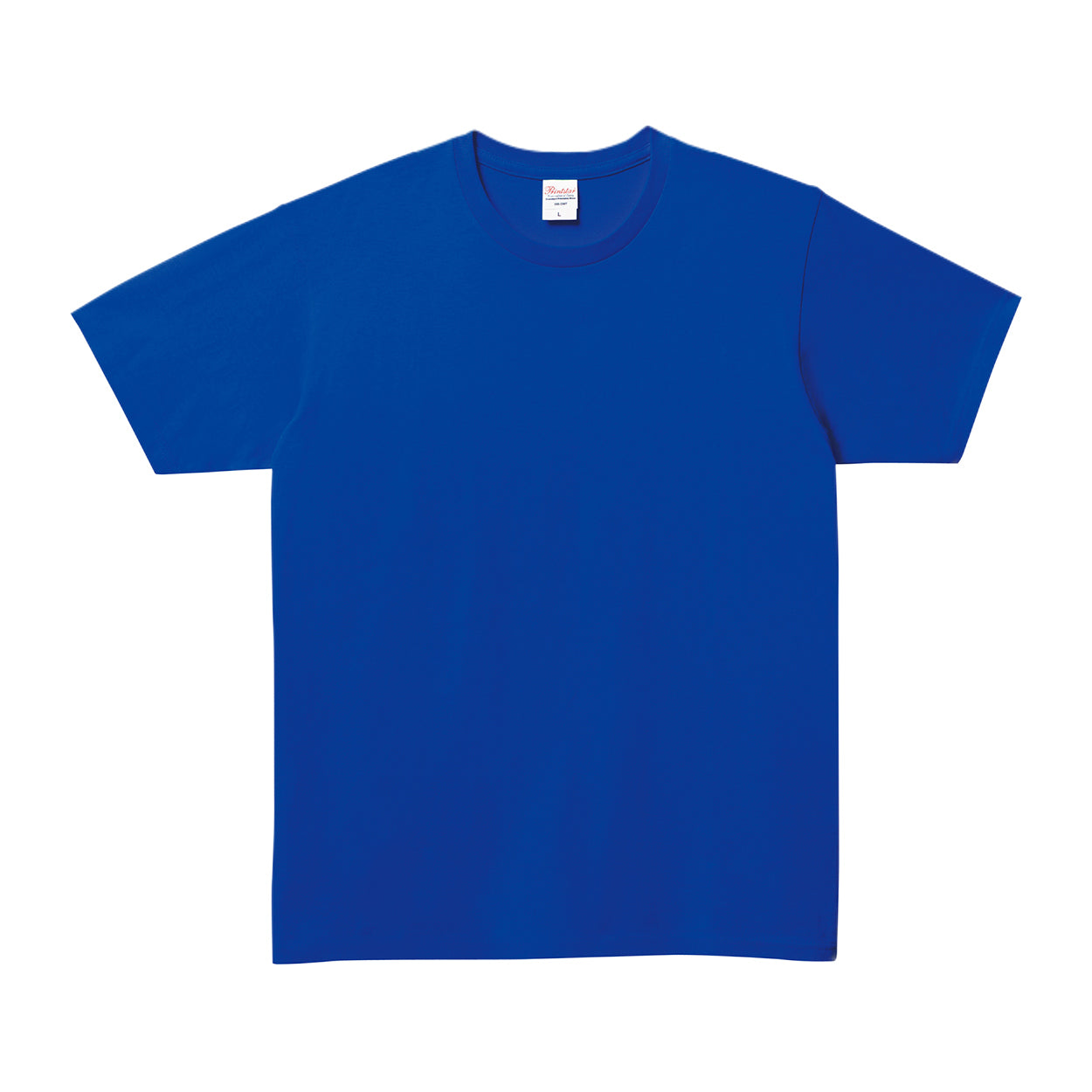 トムス キッズ Tシャツ 無地 半袖 子ども 男女兼用 ユニセックス 5.0オンス 100~150 (半袖 シャツ tシャツ ジュニア 男の子 女の子 クルーネック) (取寄せ)
