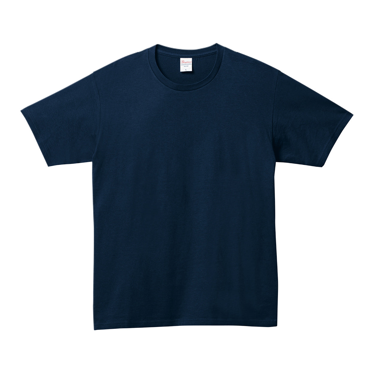 トムス キッズ Tシャツ 無地 半袖 子ども 男女兼用 ユニセックス 5.0オンス 100~150 (半袖 シャツ tシャツ ジュニア 男の子 女の子 クルーネック) (取寄せ)