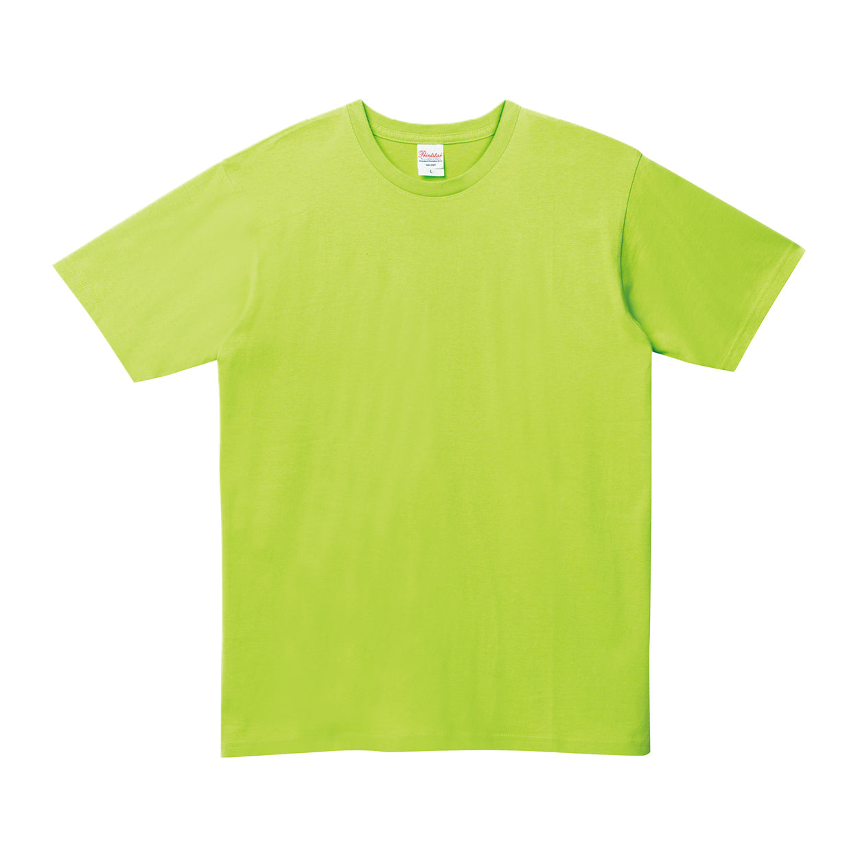 トムス キッズ Tシャツ 無地 半袖 子ども 男女兼用 ユニセックス 5.0オンス 100~150 (半袖 シャツ tシャツ ジュニア 男の子 女の子 クルーネック) (取寄せ)