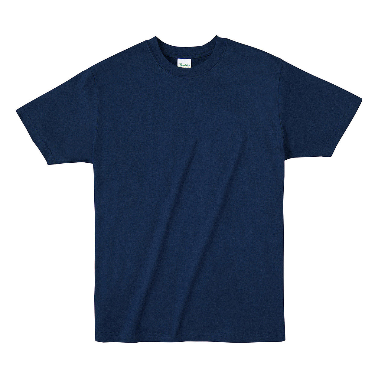 printstar キッズ ジュニア Tシャツ 4.0オンス 男女兼用 150/160 (半袖 シャツ tシャツ ジュニア 男女兼用 男の子 女の子 クルーネック) (取寄せ)