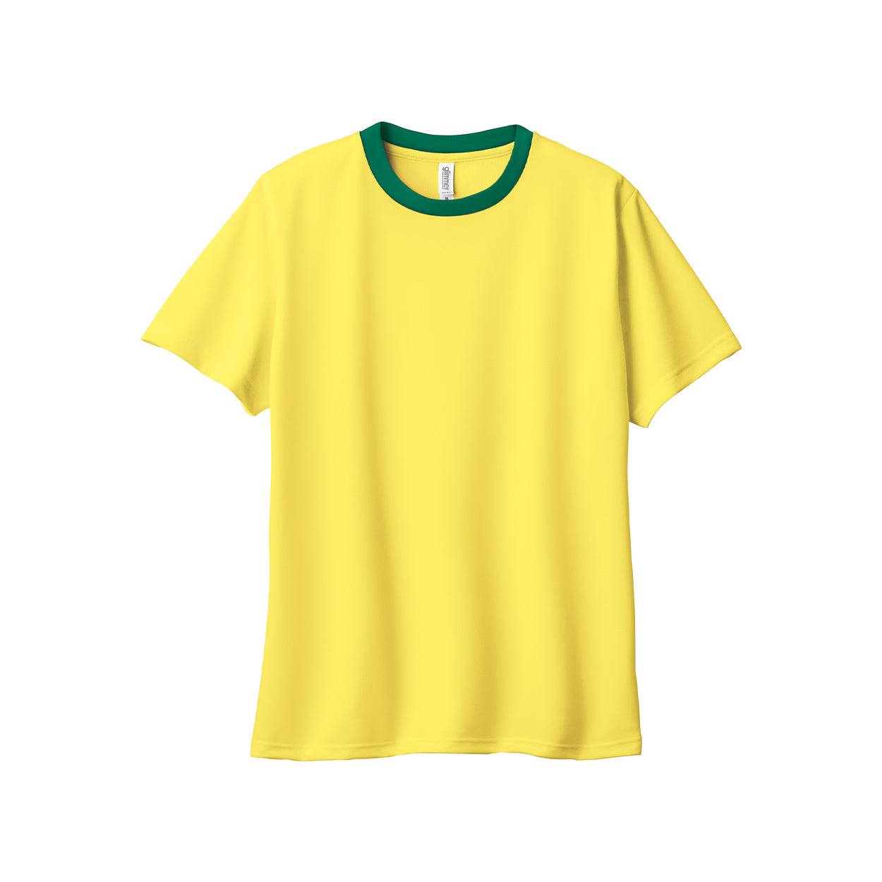 トムス ドライTシャツ キッズ 子ども メッシュ 吸汗速乾 UVカット 100~150 (半袖 シャツ tシャツ ジュニア 男の子 女の子 クルーネック) (取寄せ)