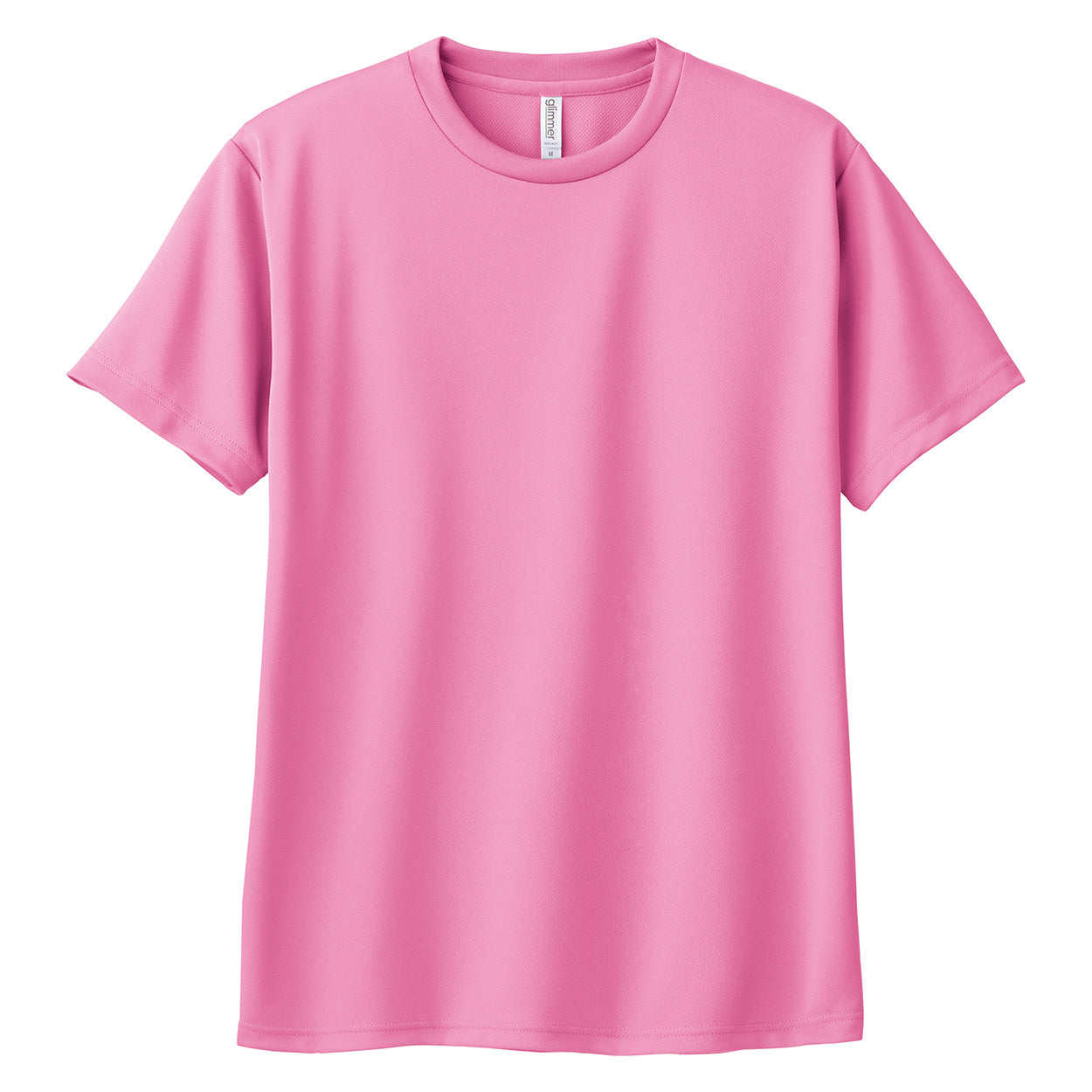 トムス ドライTシャツ キッズ 子ども メッシュ 吸汗速乾 UVカット 100~150 (半袖 シャツ tシャツ ジュニア 男の子 女の子 クルーネック 紫外線対策) (取寄せ)