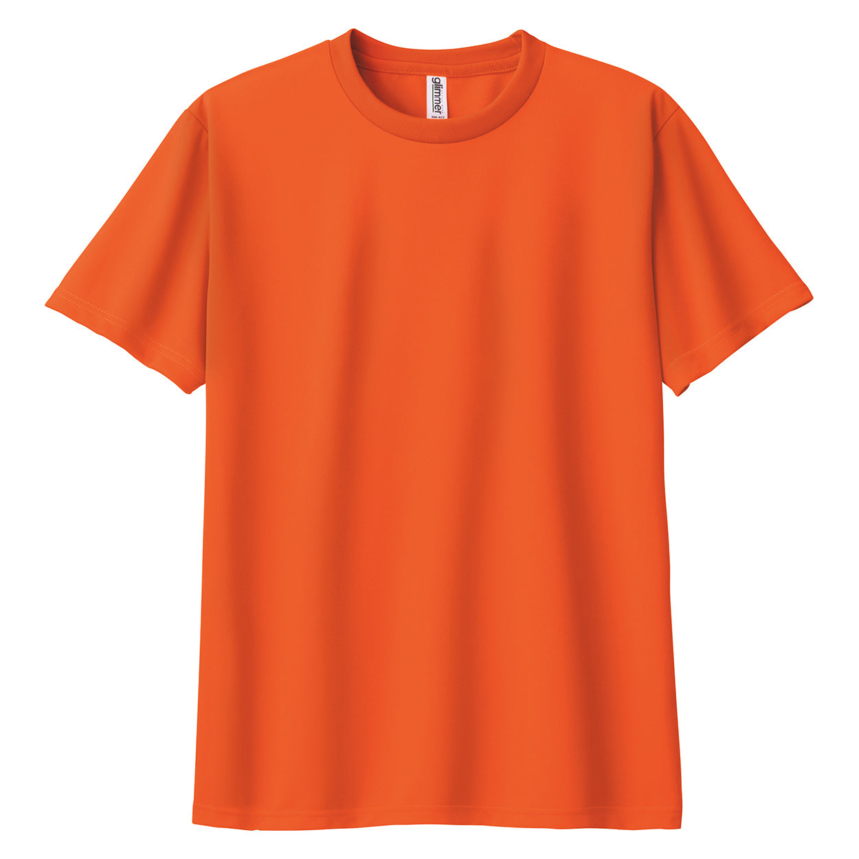 トムス ドライTシャツ キッズ 子ども メッシュ 吸汗速乾 UVカット 100~150 (半袖 シャツ tシャツ ジュニア 男の子 女の子 クルーネック 紫外線対策) (取寄せ)