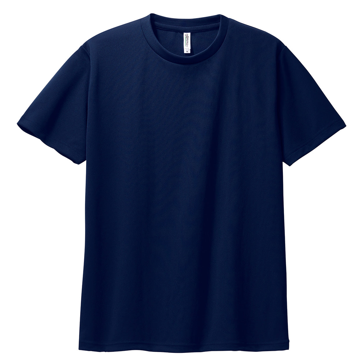 トムス ドライTシャツ キッズ 子ども メッシュ 吸汗速乾 UVカット 100~150 (半袖 シャツ tシャツ ジュニア 男の子 女の子 クルーネック 紫外線対策) (取寄せ)