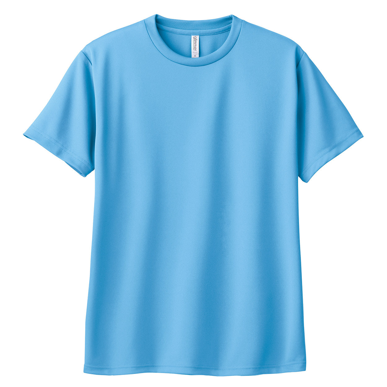 トムス ドライTシャツ キッズ 子ども メッシュ 吸汗速乾 UVカット 100~150 (半袖 シャツ tシャツ ジュニア 男の子 女の子 クルーネック 紫外線対策) (取寄せ)