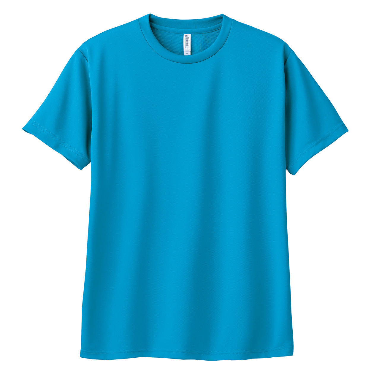 トムス ドライTシャツ キッズ 子ども メッシュ 吸汗速乾 UVカット 100~150 (半袖 シャツ tシャツ ジュニア 男の子 女の子 クルーネック 紫外線対策) (取寄せ)