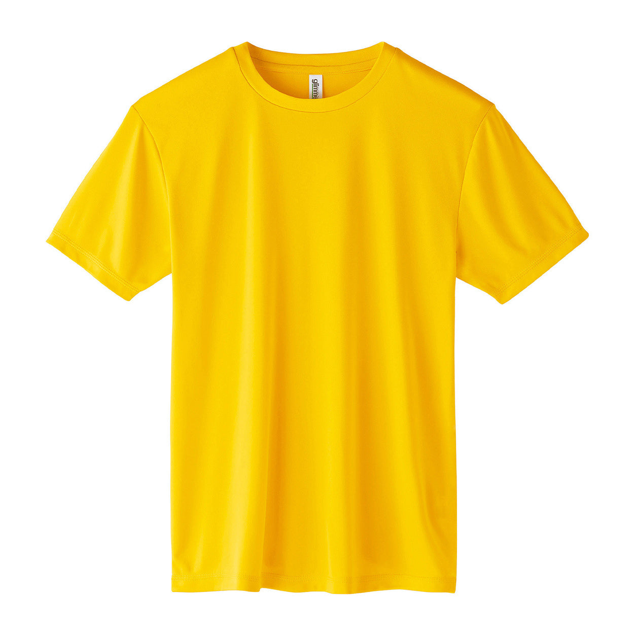 Tシャツ ドライ キッズ 3.5オンス 吸汗速乾 UVカット 涼しい 快適 ストレッチ 100~150 (半袖 シャツ tシャツ ジュニア 男の子 女の子 紫外線対策 吸水速乾) (取寄せ)