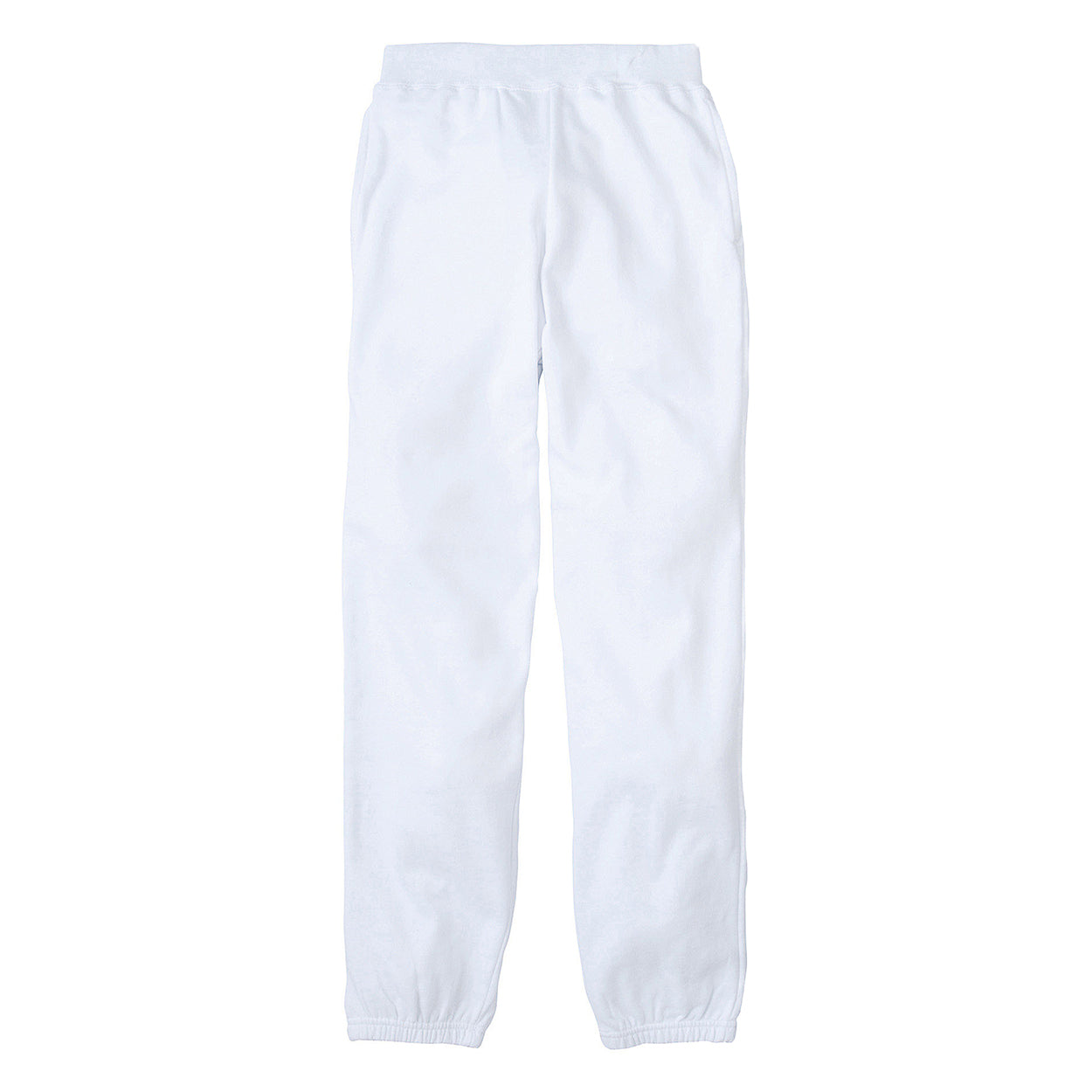 スウェットパンツ キッズ ジュニア 無地 綿 プリントスター ボトムス ロング 吸水 オールシーズン 100~150 (printstar 長ズボン 吸汗 ボーイズ ガールズ 小学生 100 110 120 130 140 150 運動 アウトドア) (取寄せ)