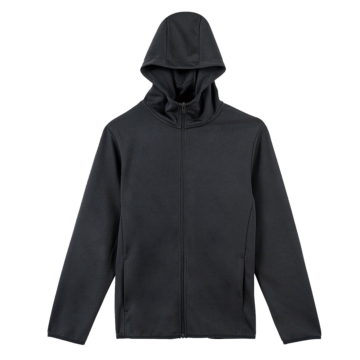 グリマー パーカー キッズ ジュニア ドライ スウェット ジップアップ 薄手 吸汗速乾 ストレッチ 快適 120~150 (glimmer 上着 アウター 120 130 140 150 子ども ボーイズ ガールズ 小学生 吸水速乾 動きやすい) (取寄せ)