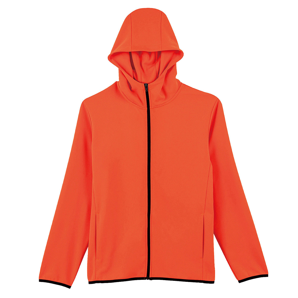 グリマー パーカー キッズ ジュニア ドライ スウェット ジップアップ 薄手 吸汗速乾 ストレッチ 快適 120~150 (glimmer 上着 アウター 120 130 140 150 子ども ボーイズ ガールズ 小学生 吸水速乾 動きやすい) (取寄せ)