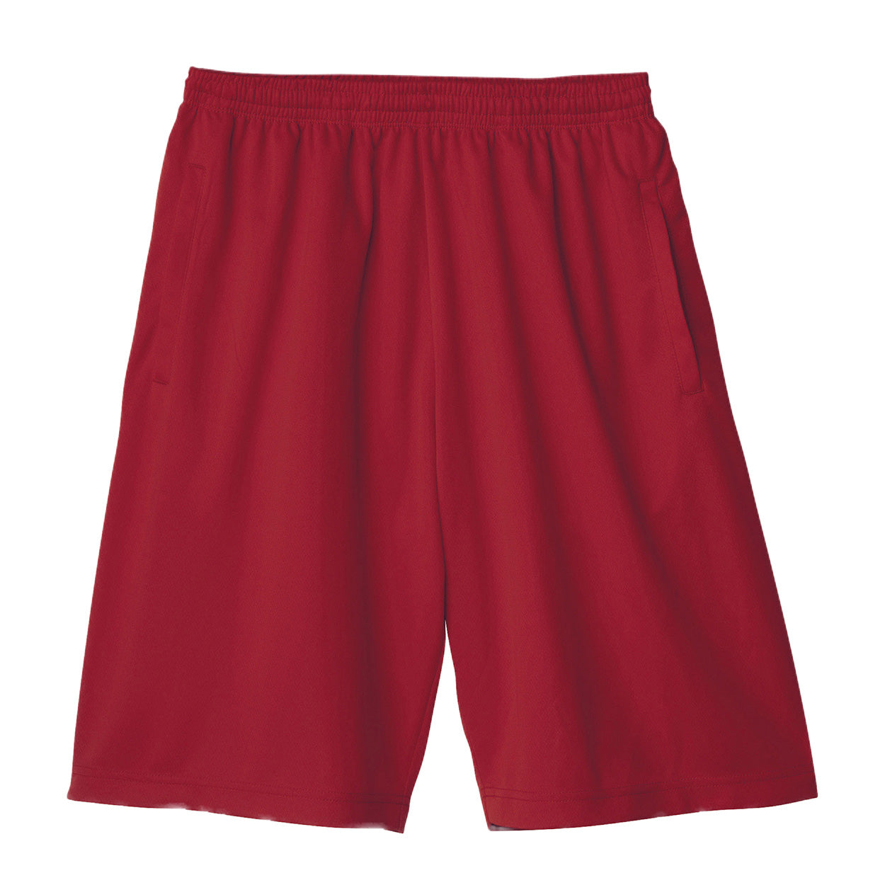 ハーフパンツ 半ズボン キッズ 無地 メッシュ UVカット 吸汗速乾 100~150 (半ズボン 吸水 速乾 男子 女子 短パン 運動 アウトドア スポーツ) (取寄せ)