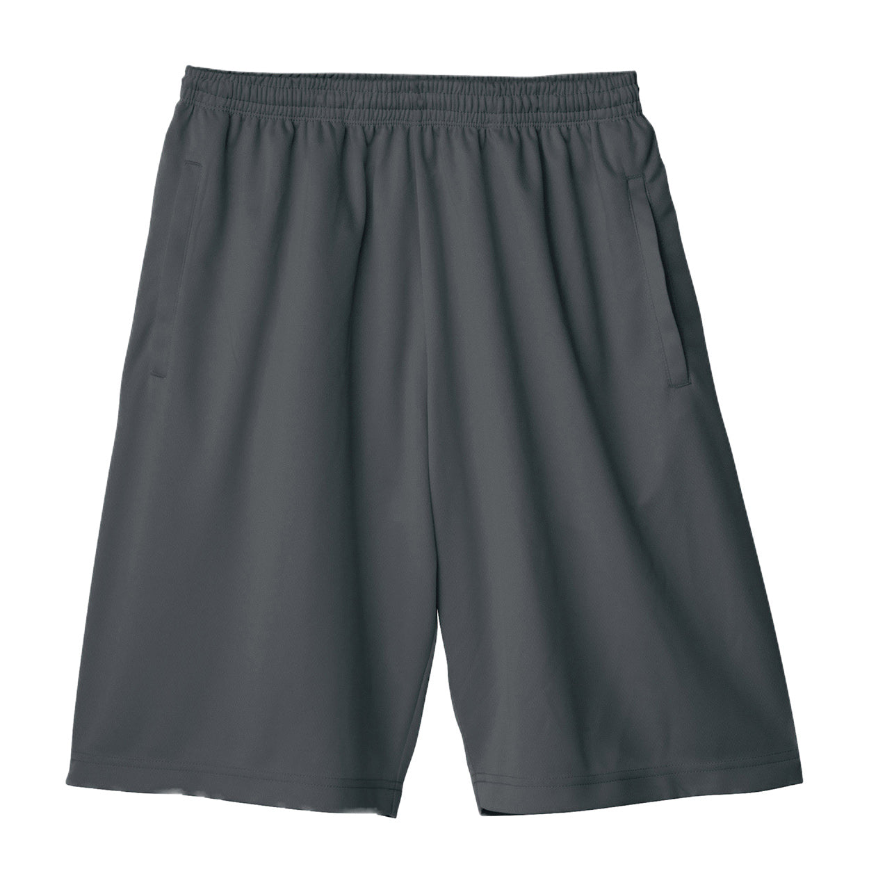 ハーフパンツ 半ズボン キッズ 無地 メッシュ UVカット 吸汗速乾 100~150 (半ズボン 吸水 速乾 男子 女子 短パン 運動 アウトドア スポーツ) (取寄せ)