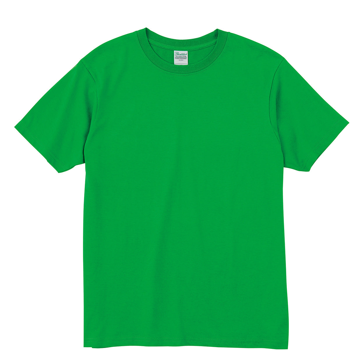 Tシャツ メンズ レディース 軽い 定番 無地 半袖 人気 ブランド アメカジ スポーツ アウトドア かっこいい かわいい 赤 黄色 ピンク オレンジ プレゼント ギフト S~XL プリントスター 大人 男性 女性 男子 女子 S M L XL XXL 20代 30代 40代 50代 (取寄せ)